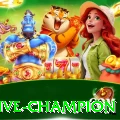 5811bet Live Champion