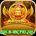 8ubet Games Supreme