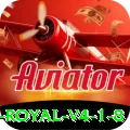 akb188 Royal v4.1.8