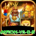 contavip Jackpot Champion v5.0.0