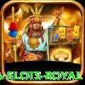 gggalfa - Slots Royal
