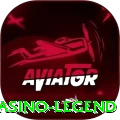 pppboi - Casino Legend