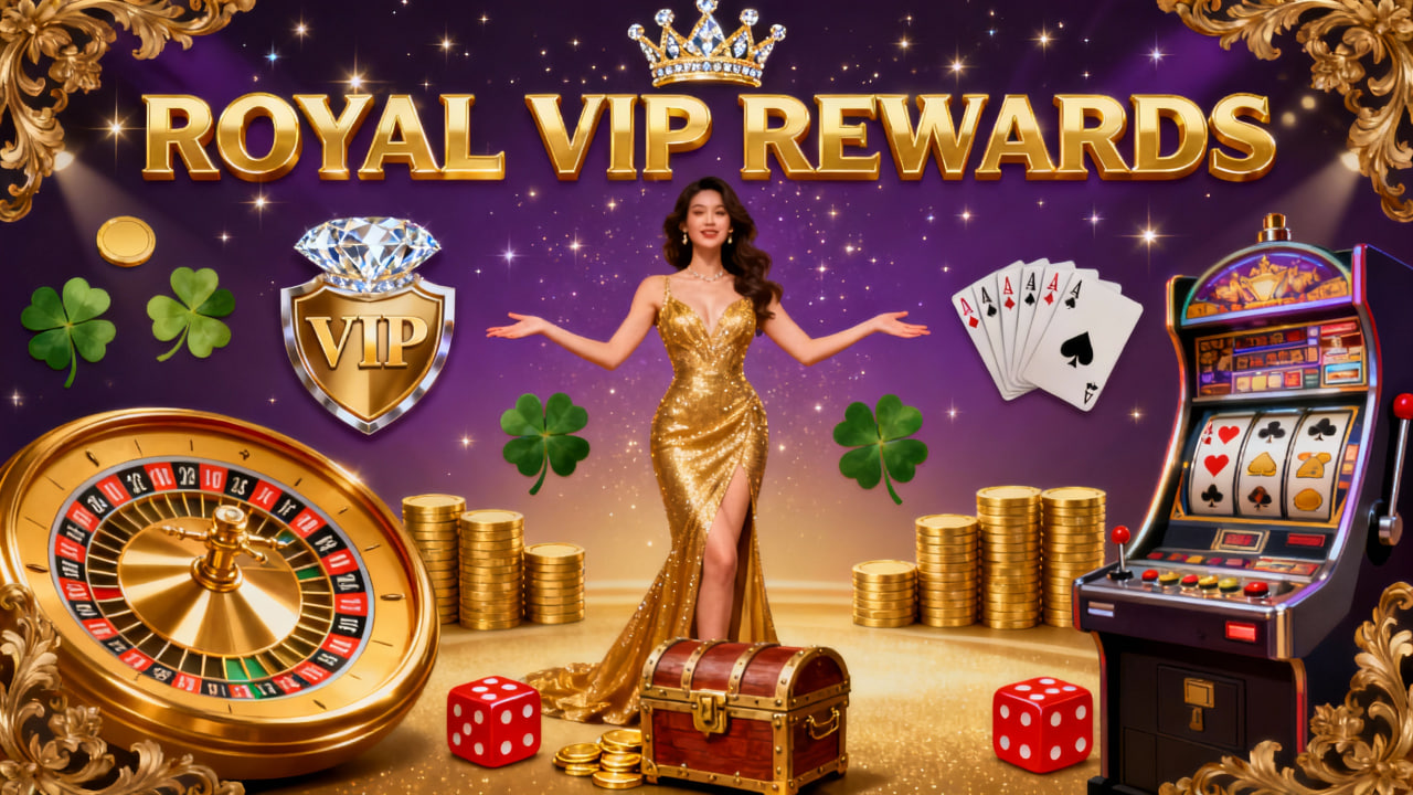 luckyi8 - skill-based challenge in action