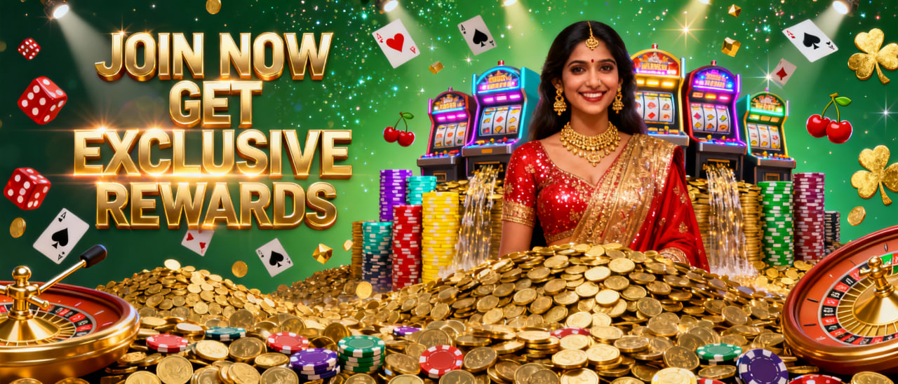 luckyi8 - developed by Pakistani tech team