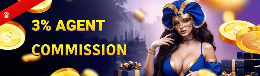 luckyi8 - user dashboard on mobile device