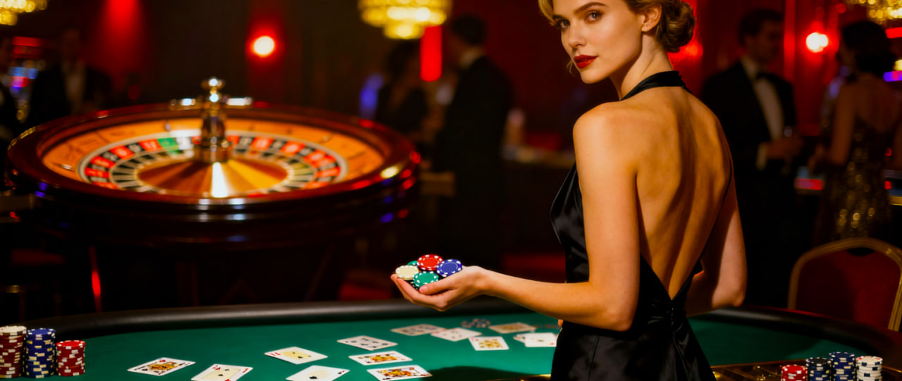 luckyi8 - official platform interface screenshot