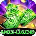 trvbet Games Legend